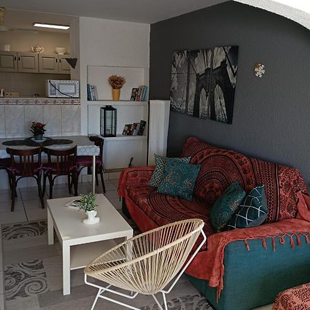 Apartamento 1 Habitacion Montgo 데니아 외부 사진