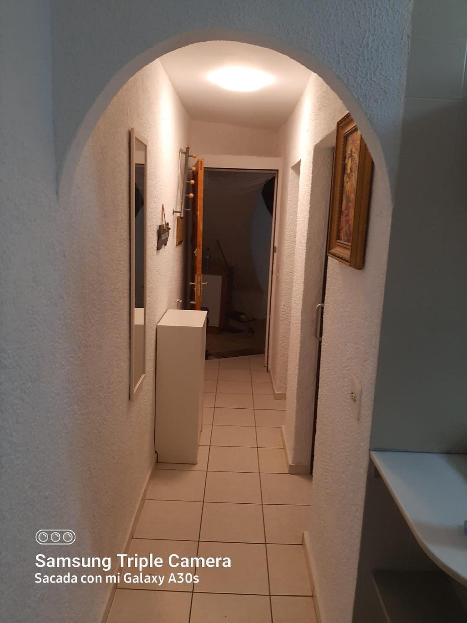 Apartamento 1 Habitacion Montgo 데니아 외부 사진