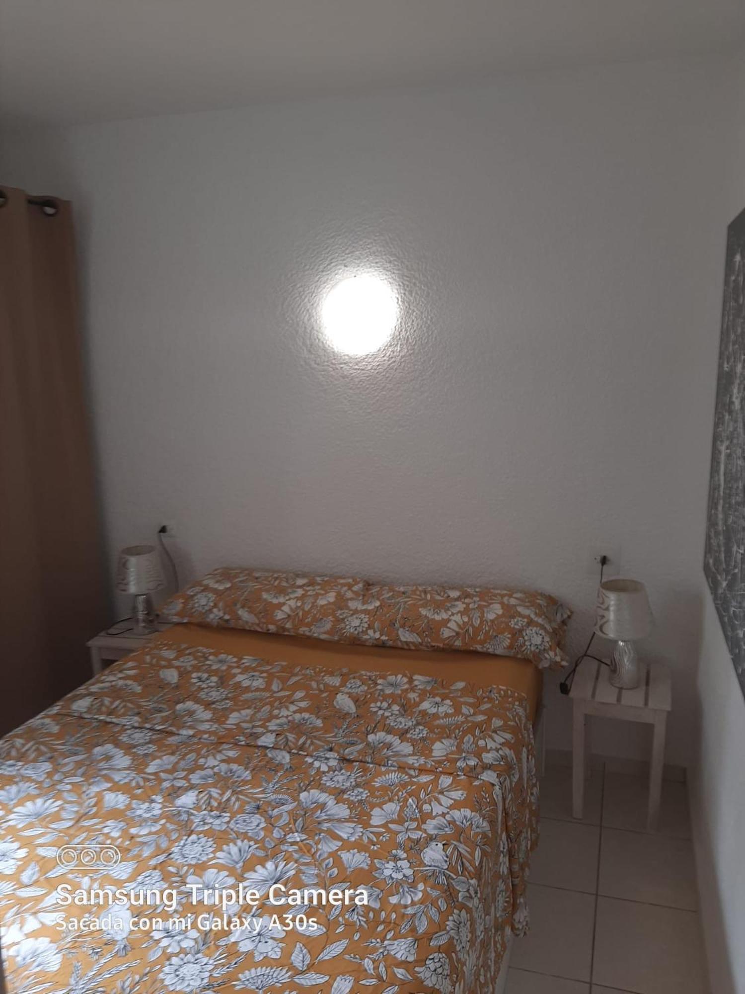 Apartamento 1 Habitacion Montgo 데니아 외부 사진