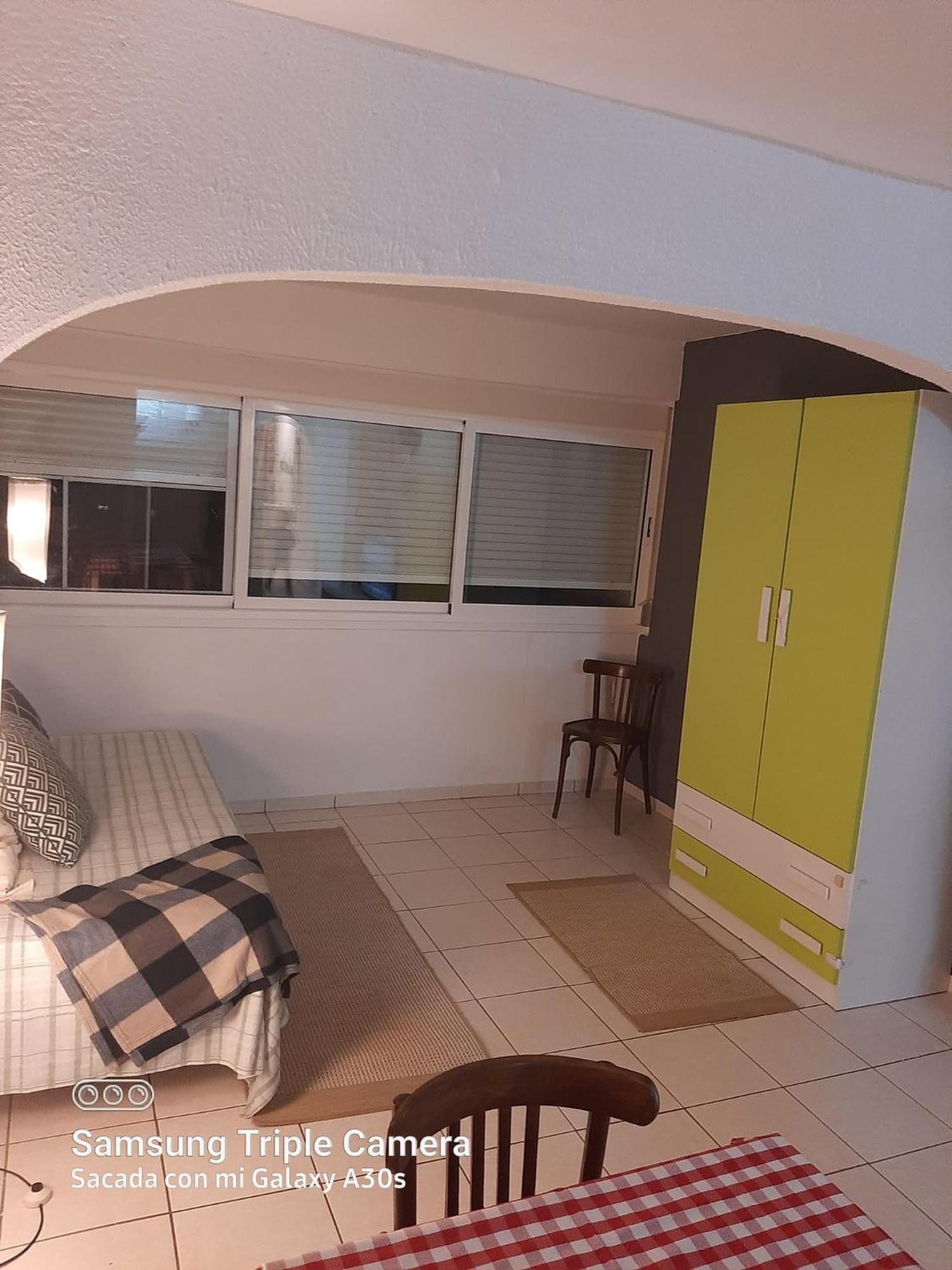 Apartamento 1 Habitacion Montgo 데니아 외부 사진