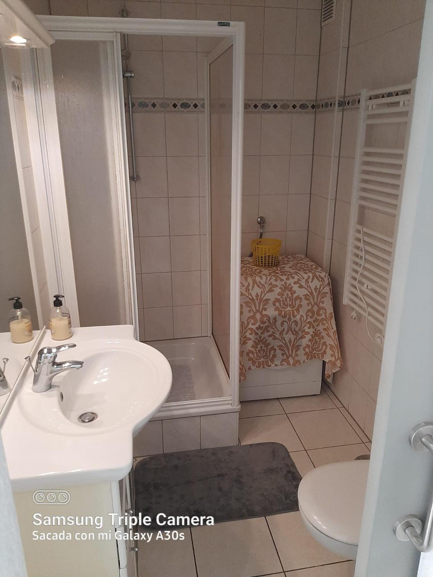 Apartamento 1 Habitacion Montgo 데니아 외부 사진